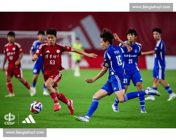 中国社会足球调查:联赛升温,四大赛事并行 中国社会足球调查:联赛升温,四大赛事并行