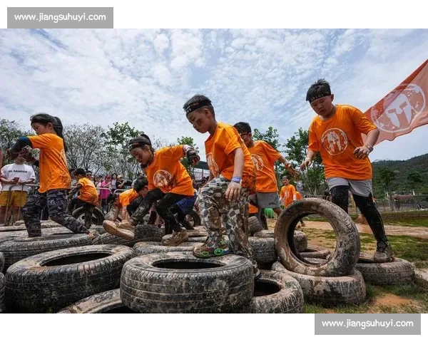 斯巴达上海站收官,美华沃德医疗守护小勇士征途 斯巴达上海站收官,美华沃德医疗守护小勇士征途