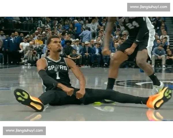 6 记三分定乾坤!瓦塞尔救主,文班 6 犯离场马刺加时险胜 6 记三分定乾坤!瓦塞尔救主,文班 6 犯离场马刺加时险胜