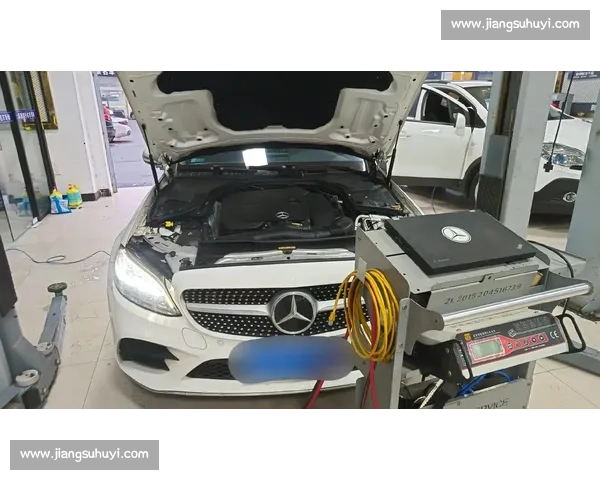 看看!人家这才叫修车!毫厘间的匠心奇迹