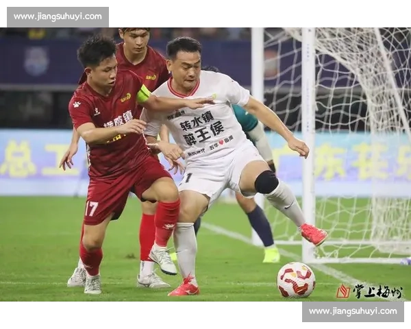 五华县超收官:横陂 4-2 复仇夺冠,400 斤构树猪成大奖 五华县超收官:横陂 4-2 复仇夺冠,400 斤构树猪成大奖