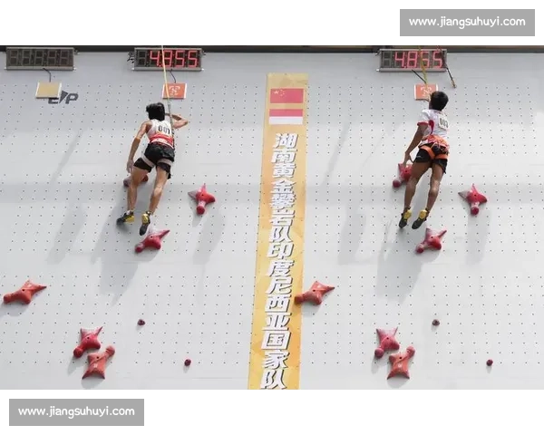 湖南 419 将出征十五运:规模创新高,12 新项闯决赛 湖南 419 将出征十五运:规模创新高,12 新项闯决赛