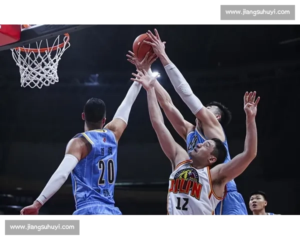 姚明筑基篮球根基 郭振明见证改革成效渐显