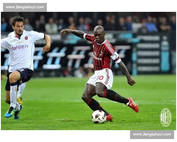 米兰老照片里的桑巴魂:巴西球星的红黑岁月