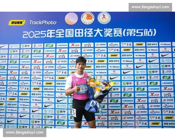 苏炳添领衔青岛田径赛！免费观赛预约今日开启
