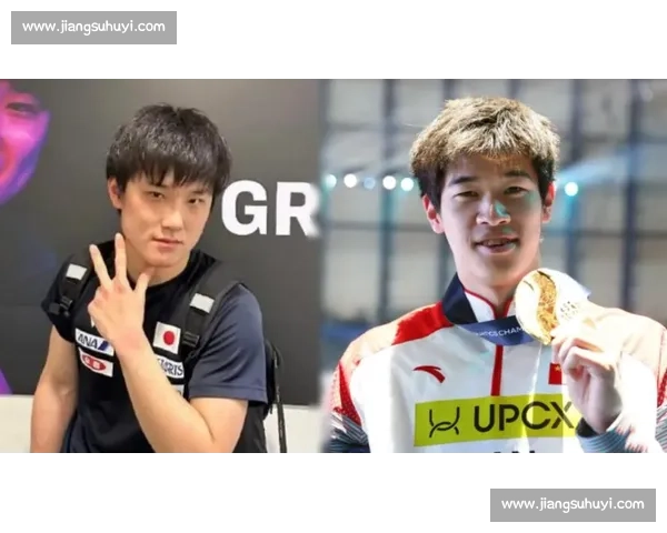 潘展乐遭西方选手冷遇,张本智和炮轰日本联赛:体坛双争议折射竞技生态困境